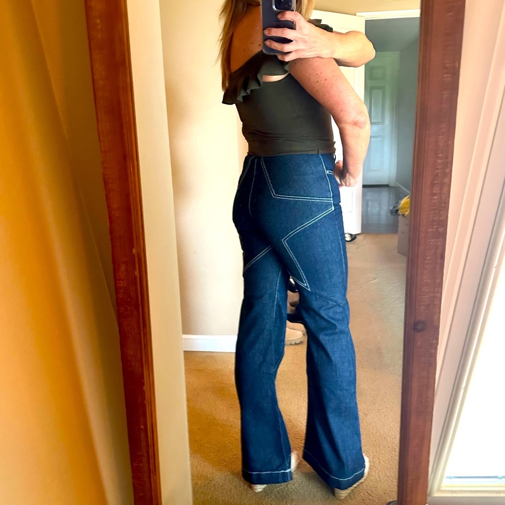 Revice Denim jeans